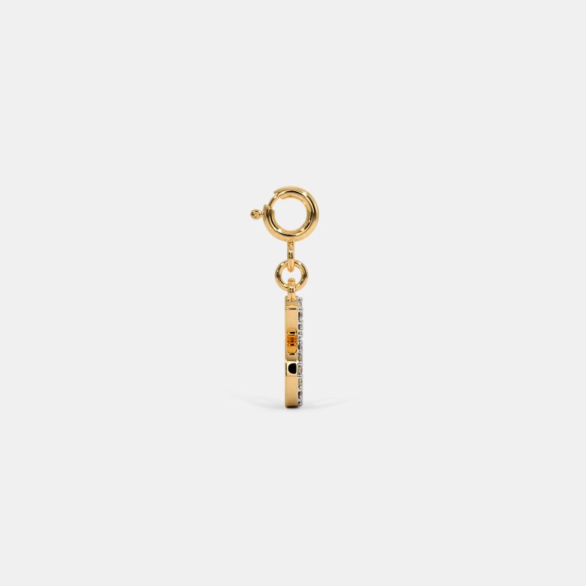 The Elysian Taurus Multiwearable Charm - image 10