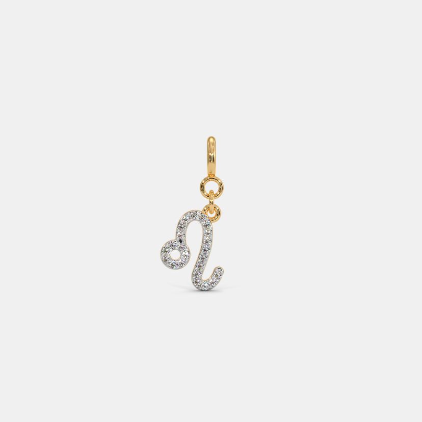 The Elysian Leo Multiwearable Charm - image 7