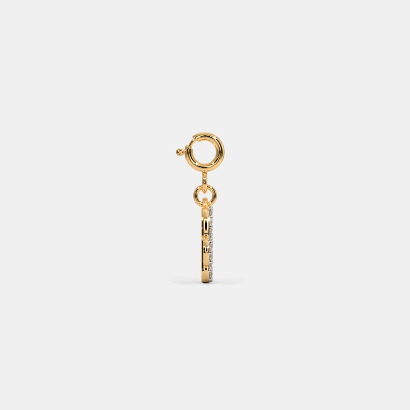 The Elysian Leo Multiwearable Charm - image 10