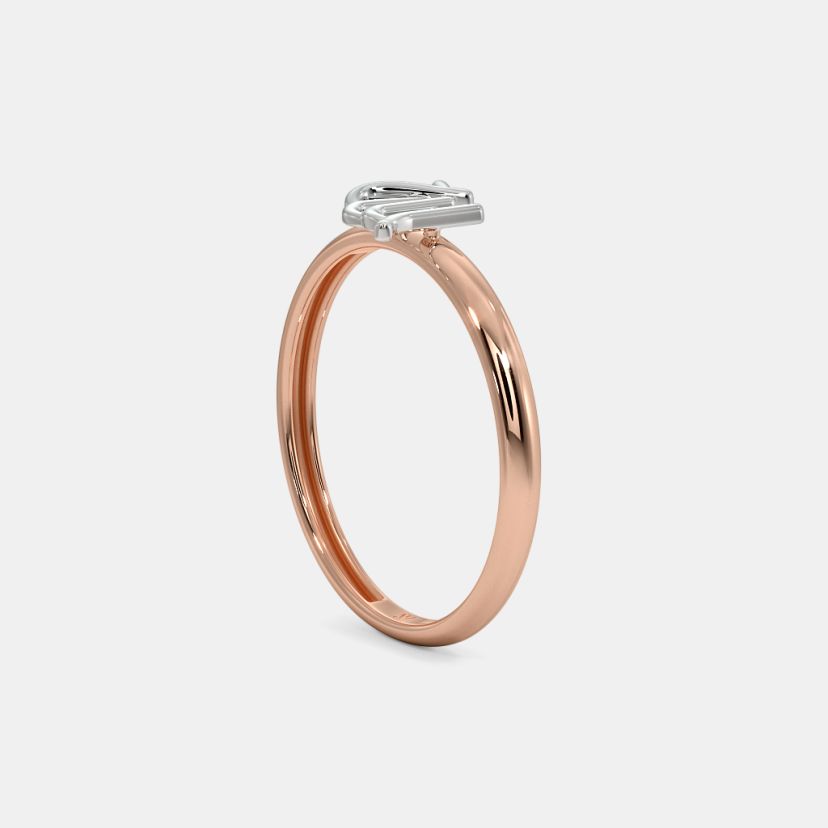The Sila Virgo Zodiac Ring - image 9