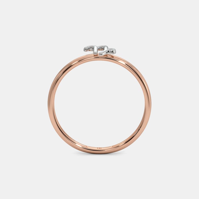 The Sila Capricorn Zodiac Ring - image 8
