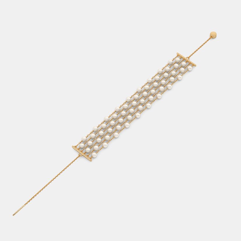 The Urban Chic Slider Bracelet - image 5
