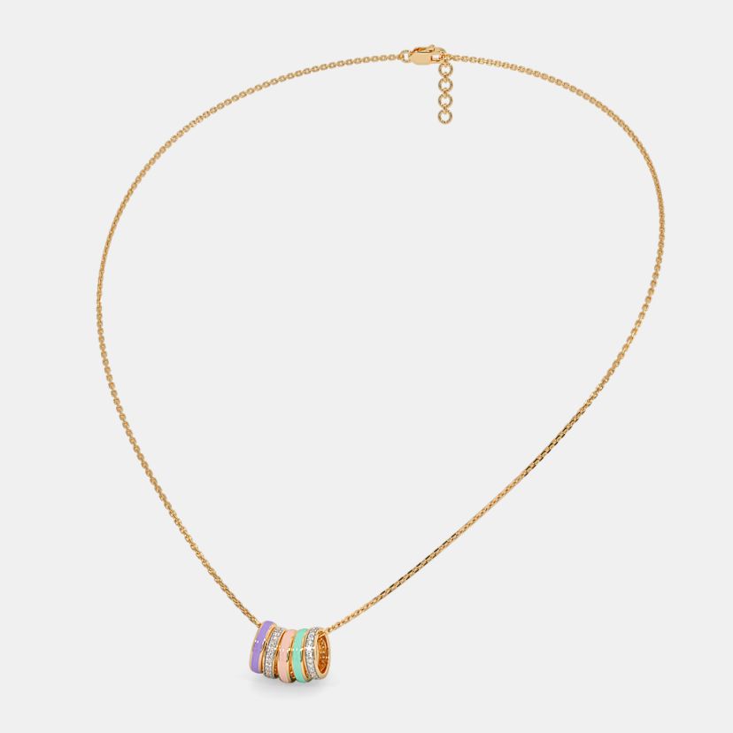 The Blissair Pendant Necklace - image 3