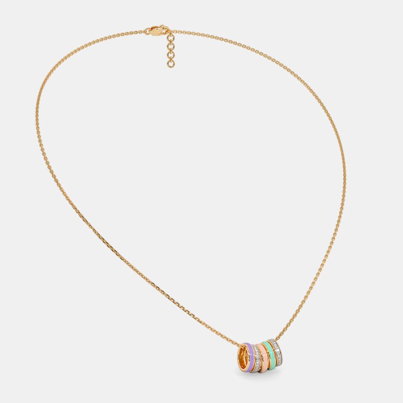 The Blissair Pendant Necklace - image 6