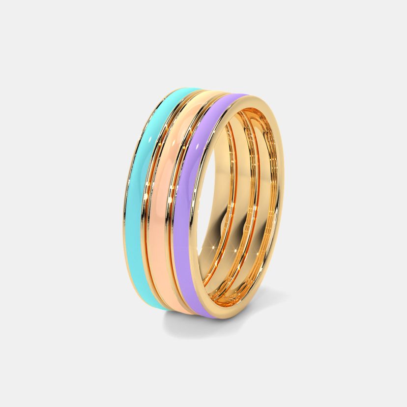 The Kaizen Stackable Ring - image 10