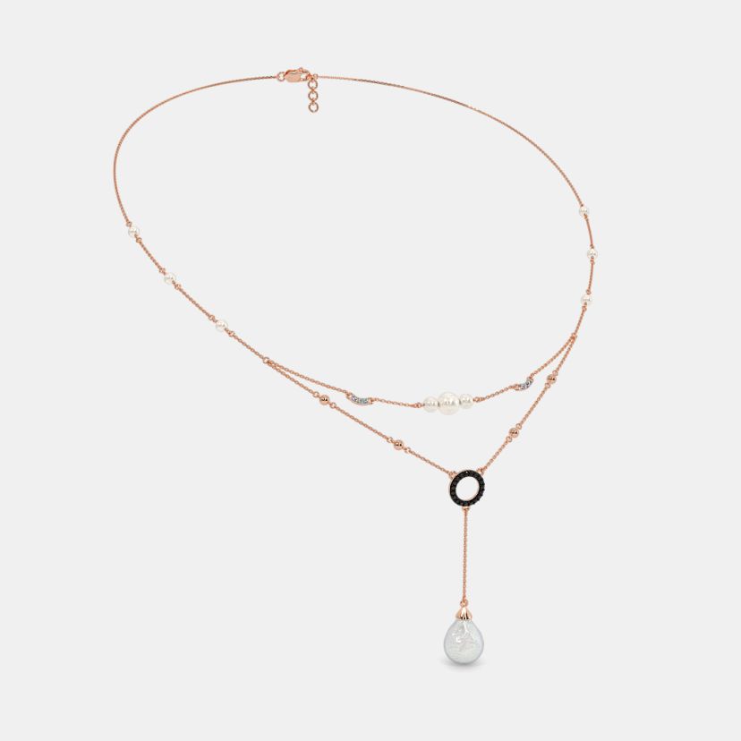 The Ludic Layered Necklace - image 6