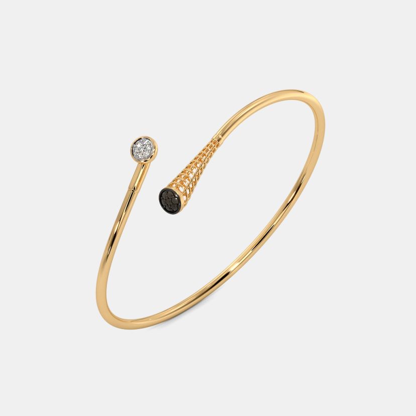 The Miridical Twister Bangle - image 1
