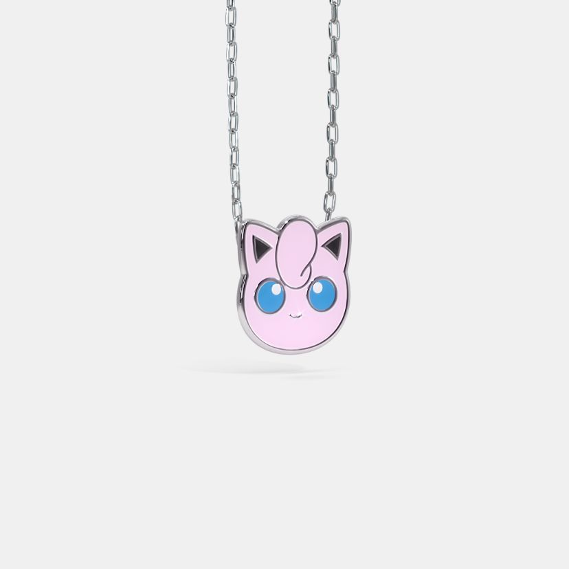 The Jigglypuff Pendant - image 5
