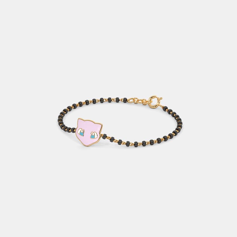 The Mew Nazariya Bracelet - image 4