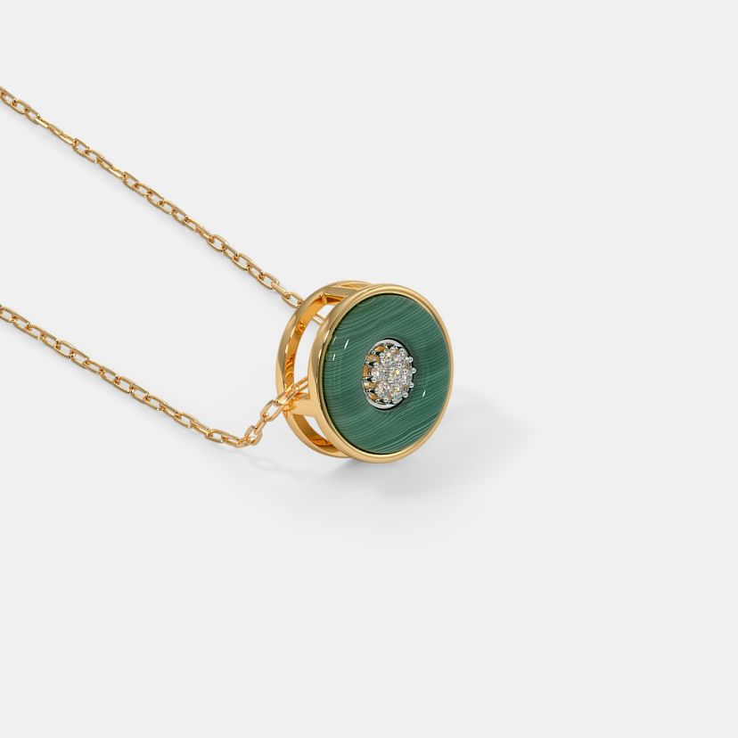 The Hollis Pendant - image 7