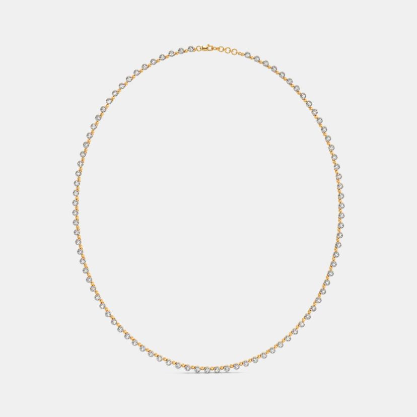 The Danala Diamond Chain - image 3