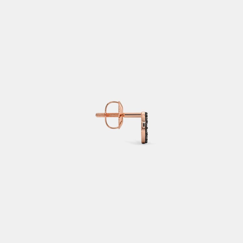 The Imani Mismatch Earrings - image 9