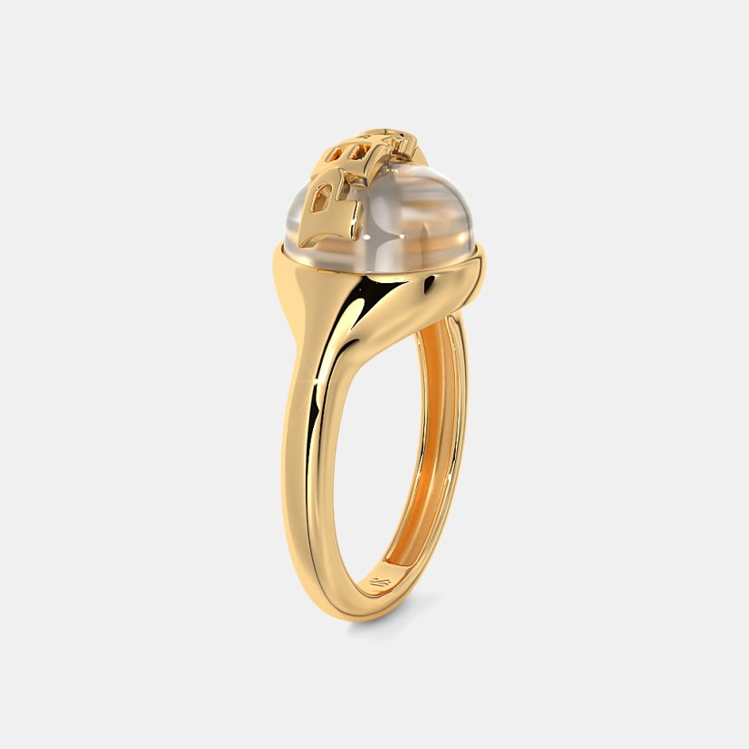 The Peace Peppy Ring - image 9
