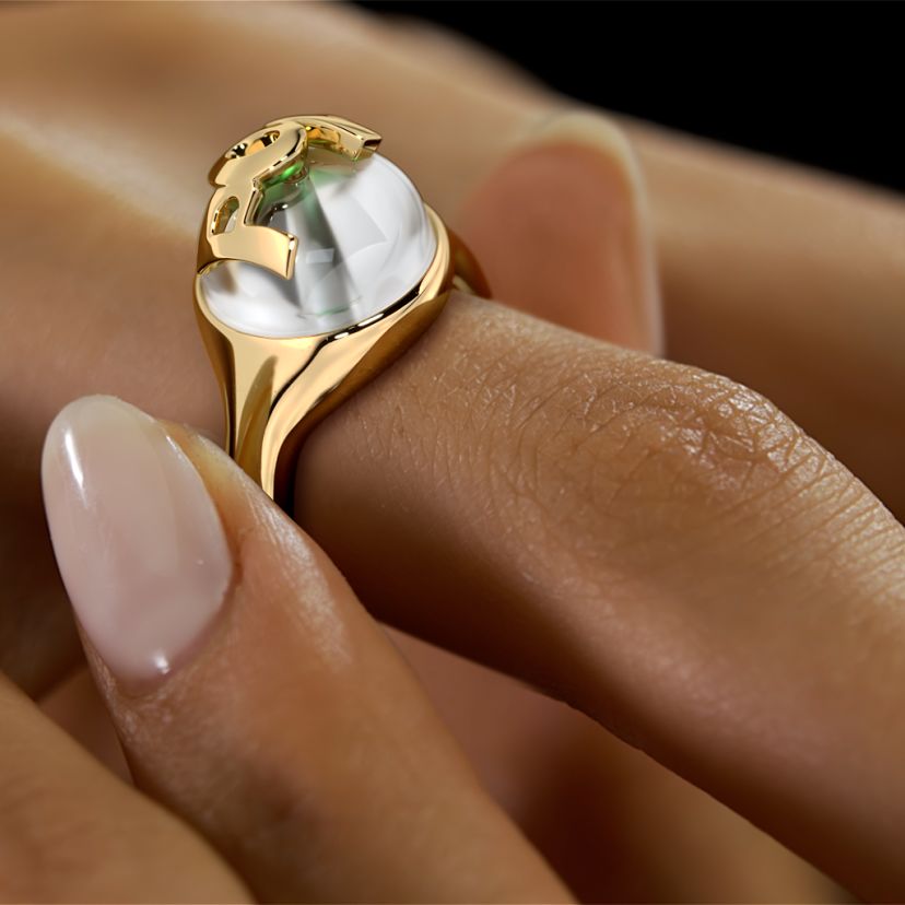 The Pop Peppy Ring - image 6
