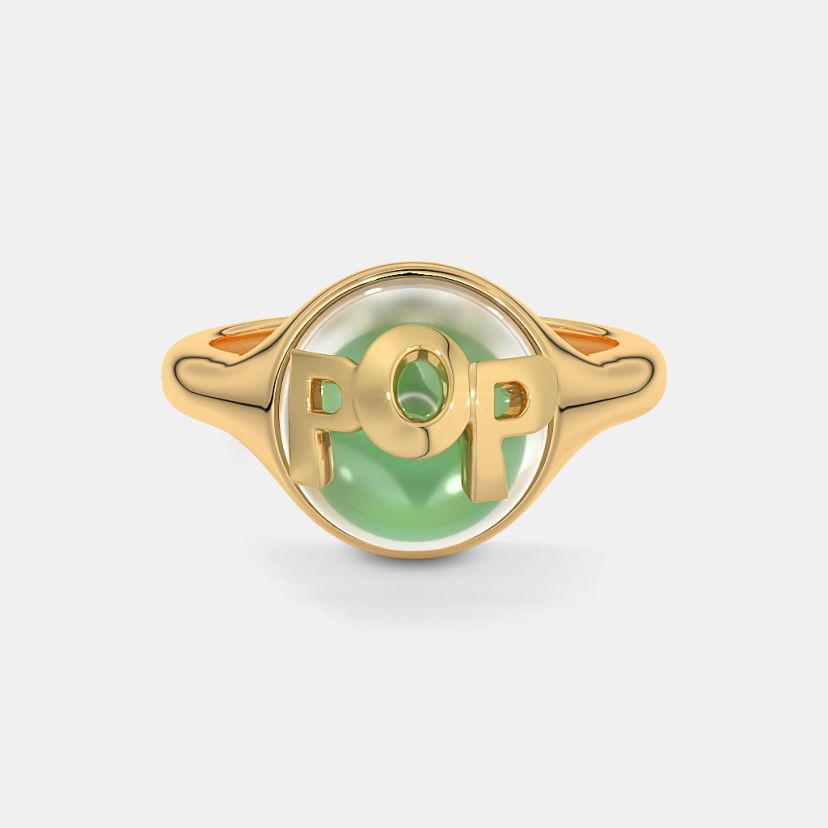 The Pop Peppy Ring - image 7