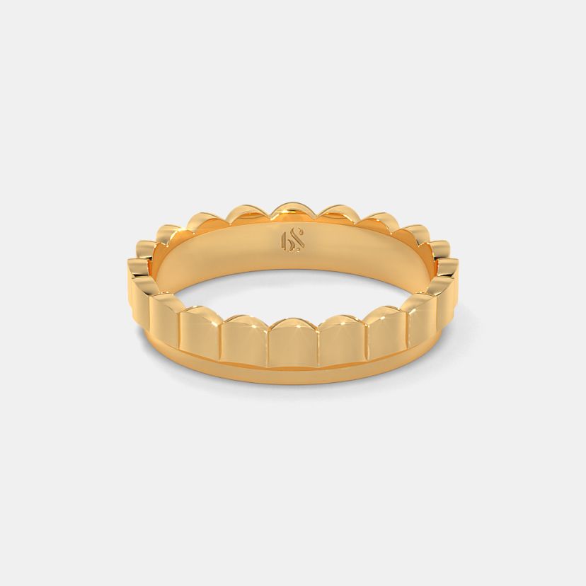 The Tindra Band Ring - image 7
