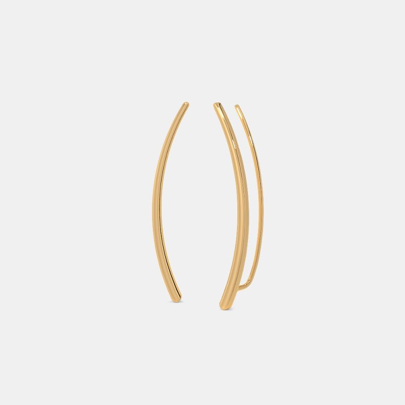 The Luxoria Ear Climbers - image 1