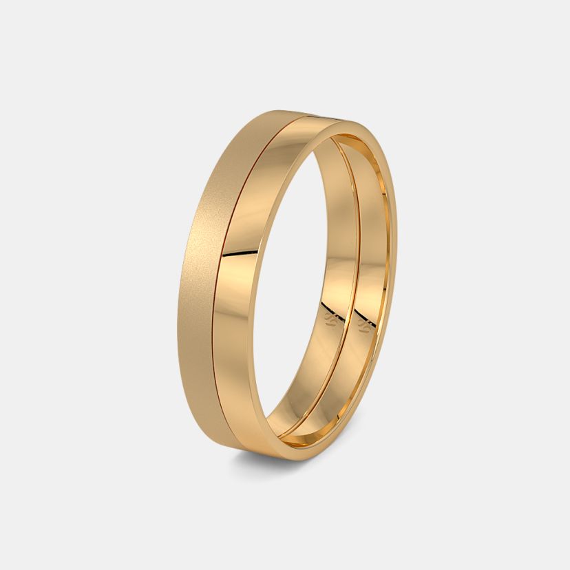 The Eldara Stackable Ring - image 1