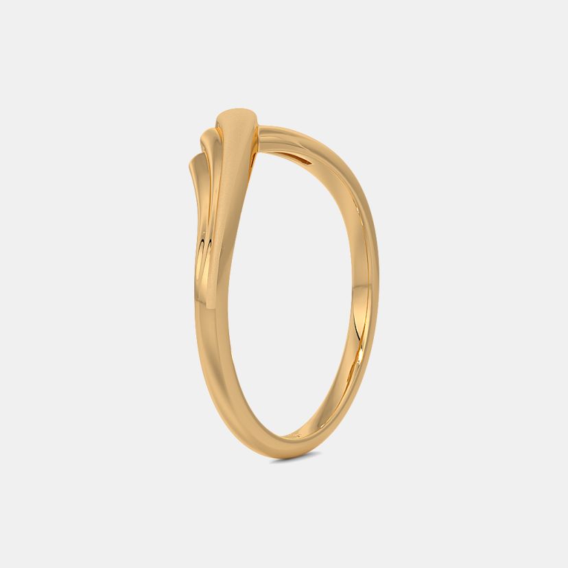 The Luxis Chevron Ring - image 9