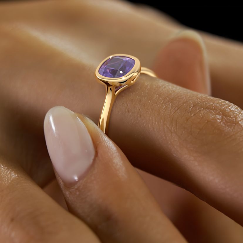 The Amelitha Ring - image 6
