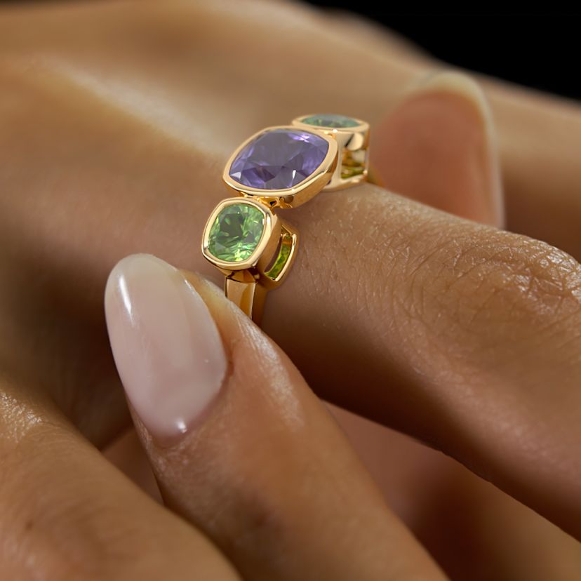 The Aurista Ring - image 6