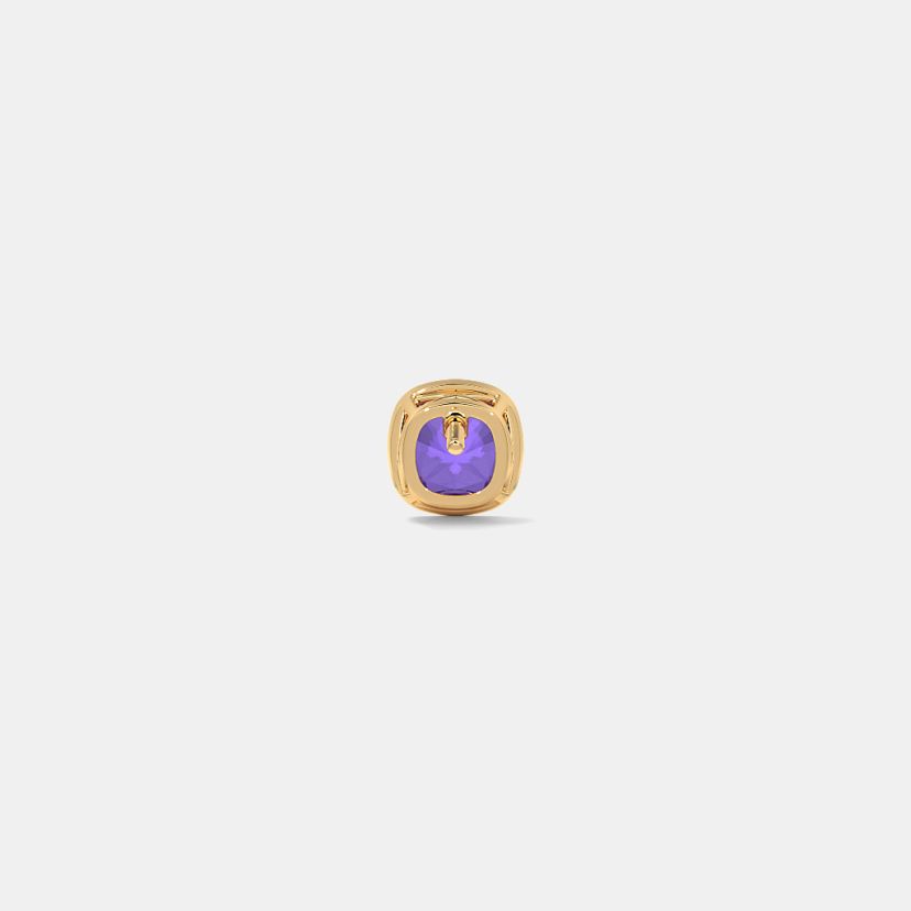 The Amelitha Stud Earrings - image 8