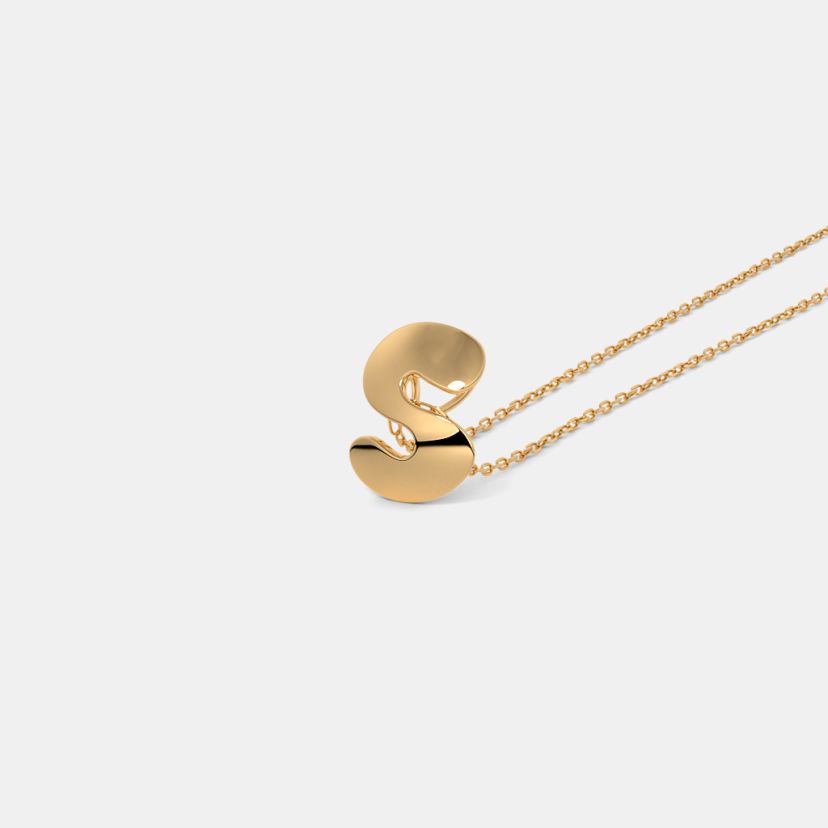 The Miraye S Kids Pendant - image 1