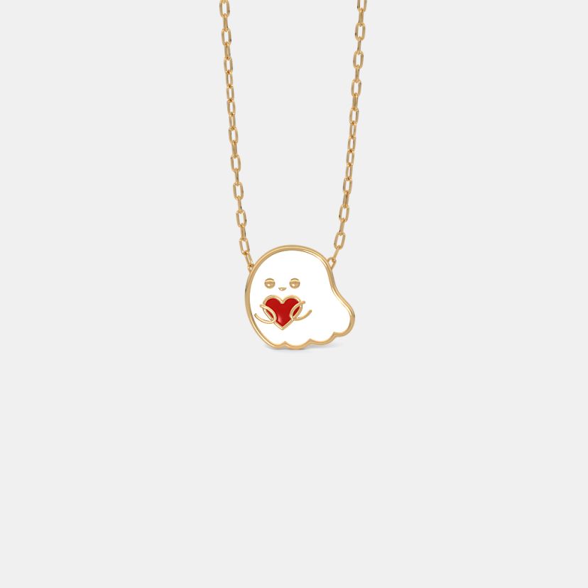 The Spookie Pie Kids Pendant - image 4