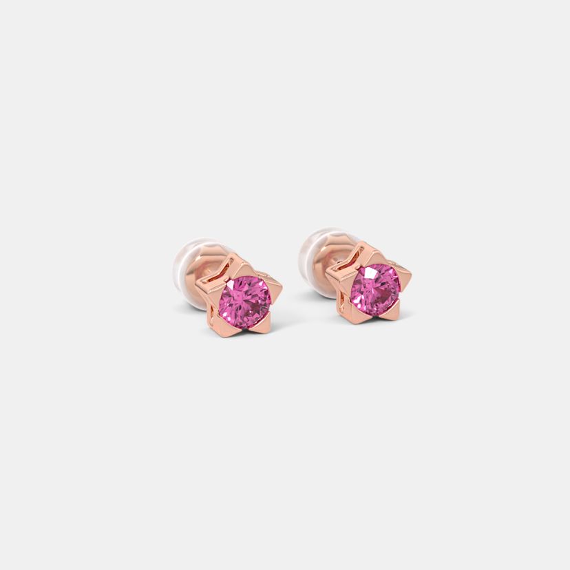 The Zeon Kids Stud Earrings - image 4
