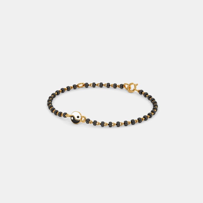The Yin Yang Kids Nazariya Bracelet - image 4