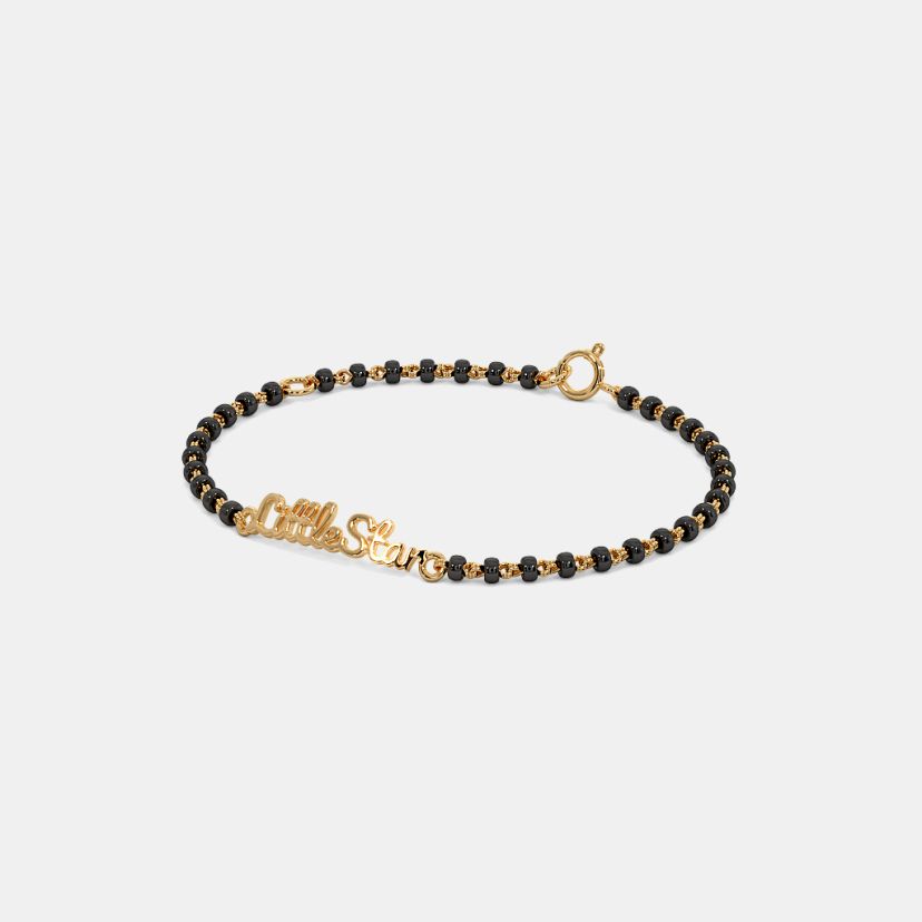The Little Star Kids Nazariya Bracelet - image 4