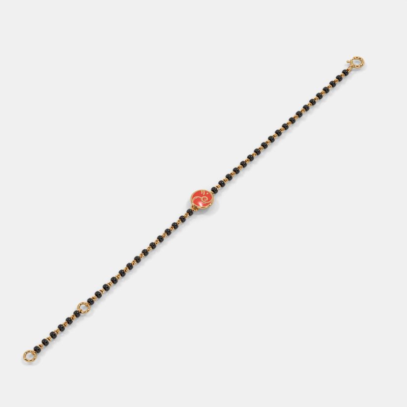 The Ganu Kids Nazariya Bracelet - image 5