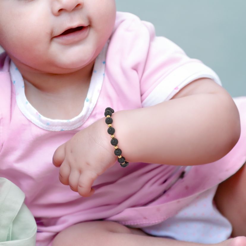 The Yuvin Kids Bracelet - image 3