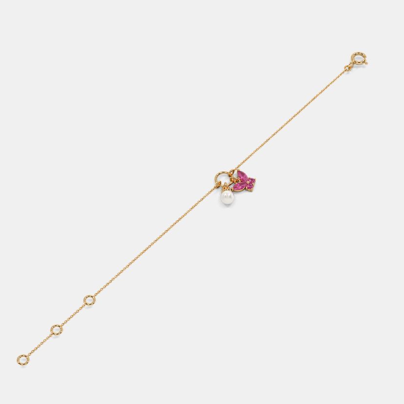 The Amatista Kids Bracelet - image 5