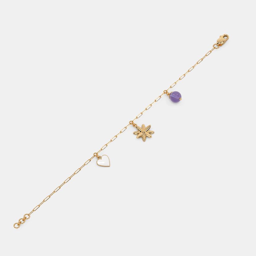 The Archet Charm Bracelet - image 5