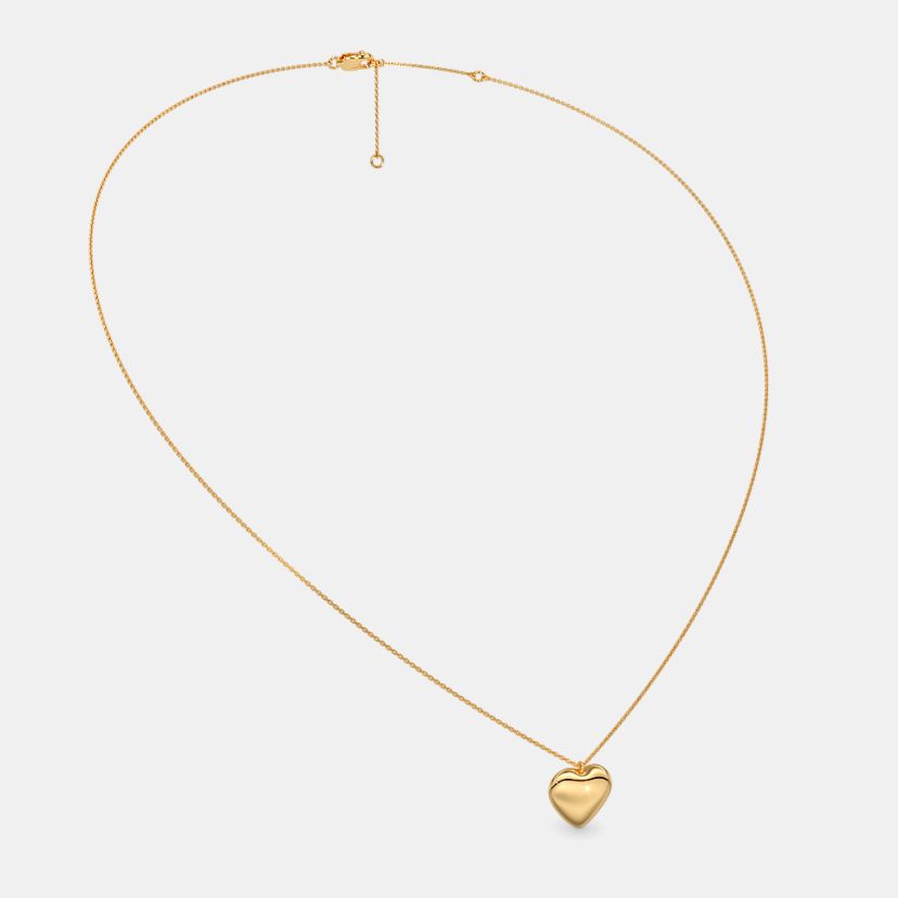The Amorin Pendant Necklace - image 7