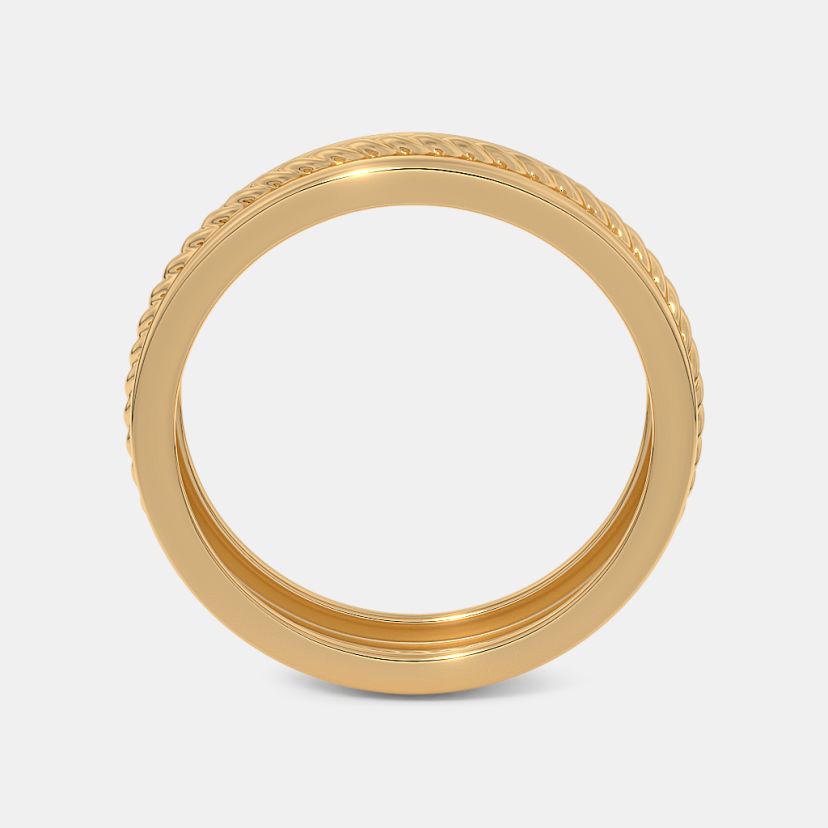 The Odin Band Ring For Him - image 6