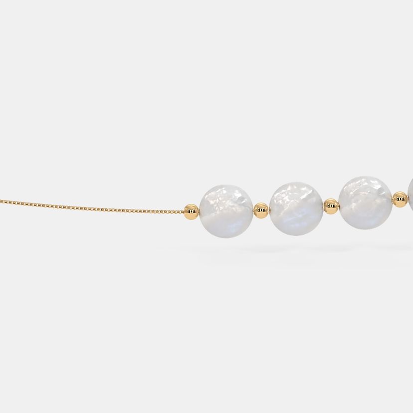 The Sparklet Slider Anklet - image 4