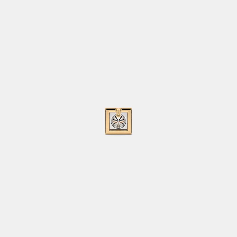 The Aiyla Stud Earrings - image 8