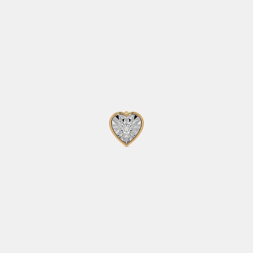 The Miare Stud Earrings - image 7
