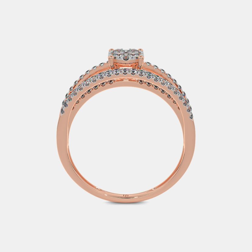 The Cecily Ring - image 8