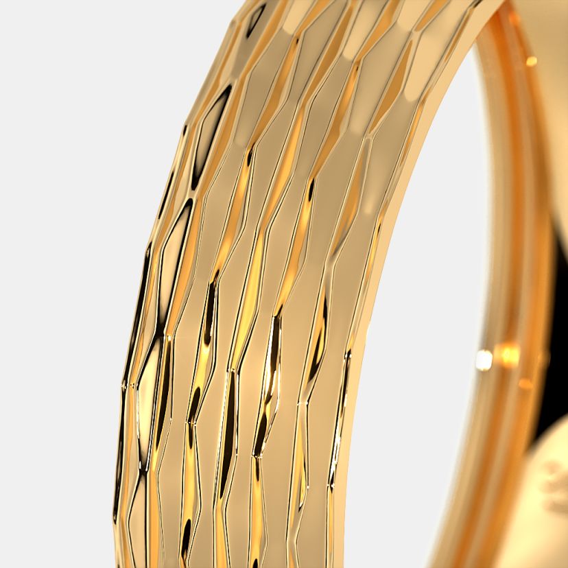 The Ardit Textured Band For Him - image 4