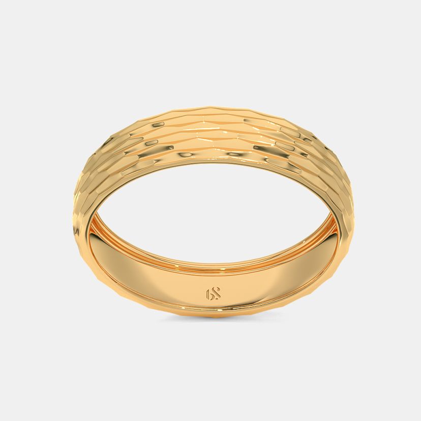 The Ardit Textured Band For Him - image 7