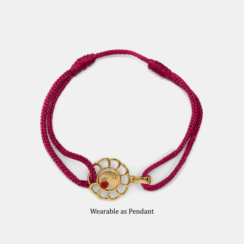 The Ekadrishta Rakhi - image 3