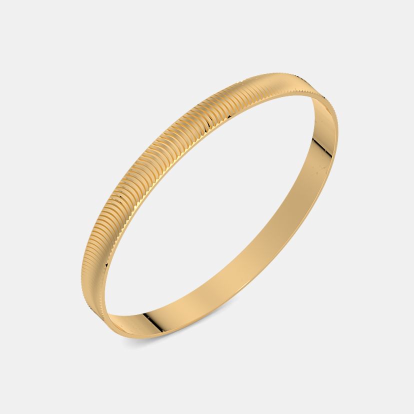The Sheen Pop Round Bangle - image 1