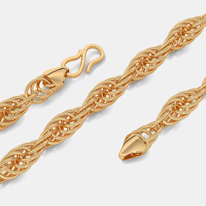 The Bravon Chain For Him - image 4