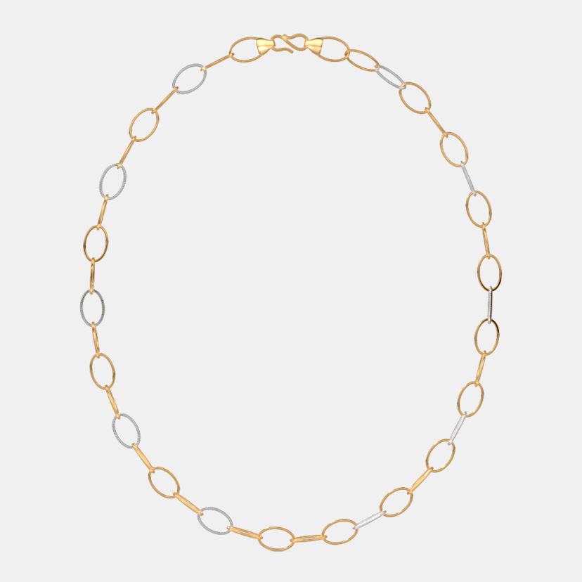 The Iraasya Gold Chain - image 3