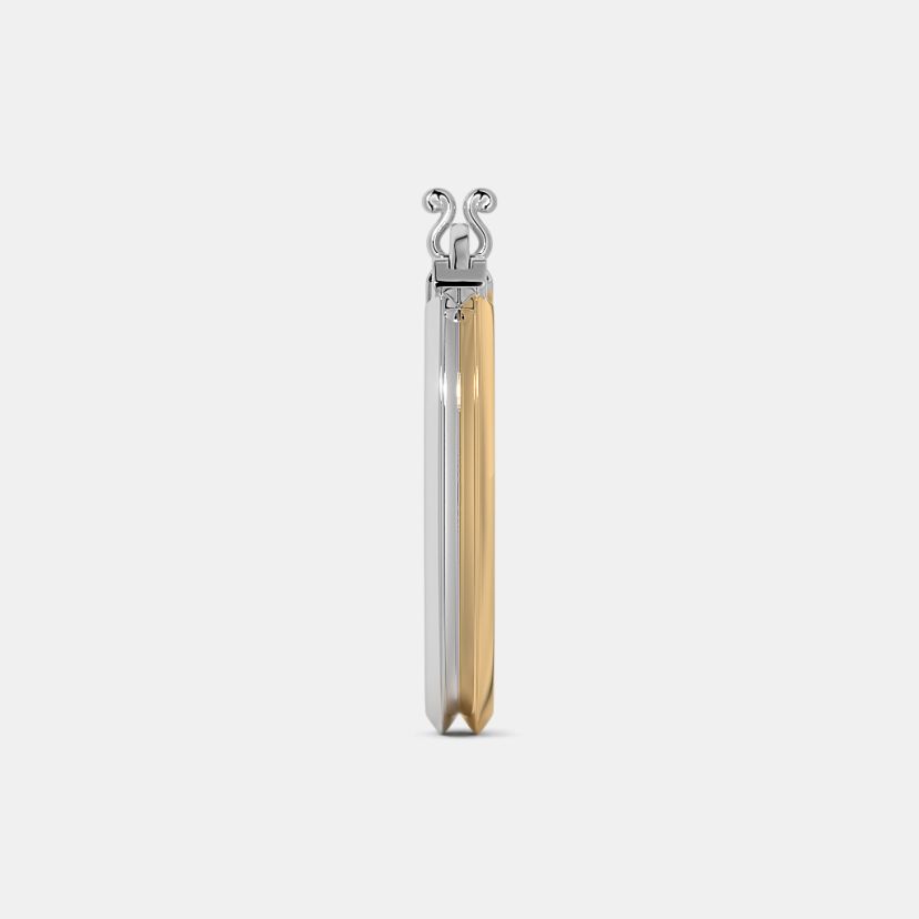 The Cachaca Hoop Earrings - image 6