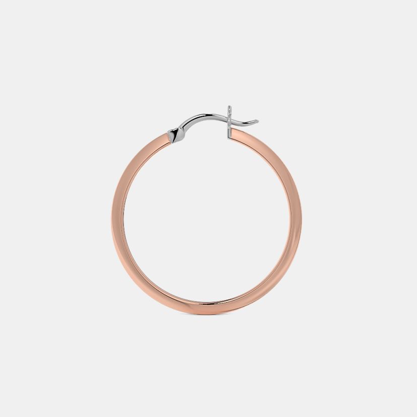 The Colada Hoop Earrings - image 8
