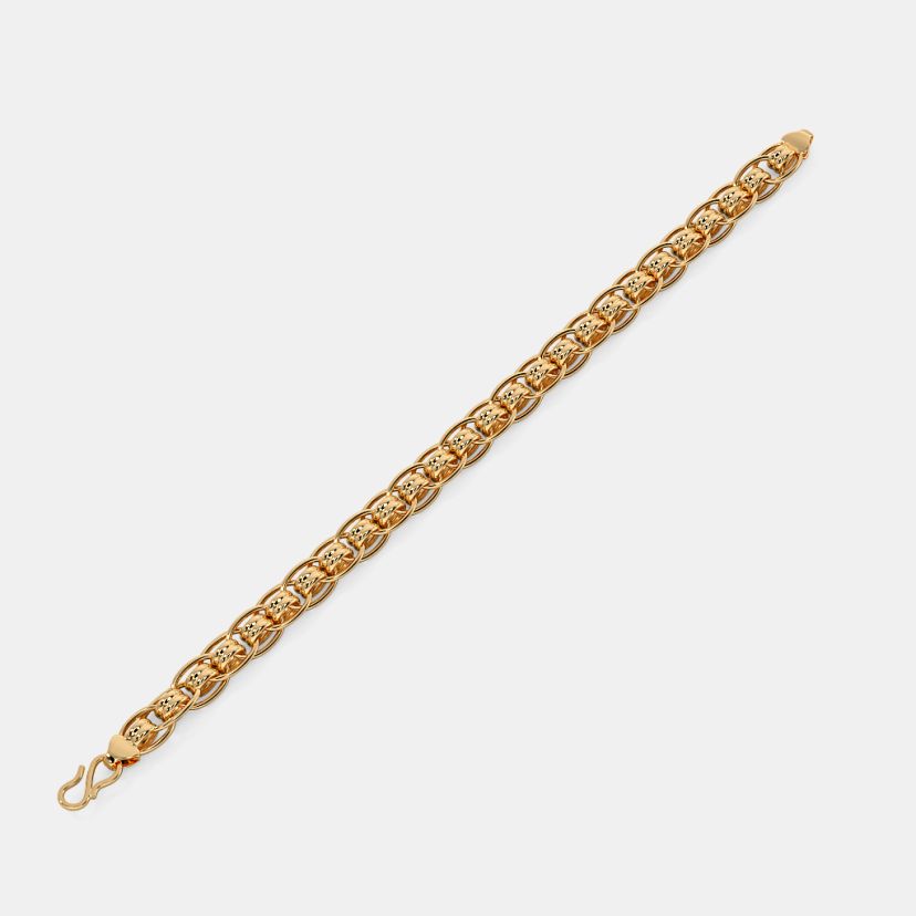 The Sonnex Chain Bracelet For Him - image 5